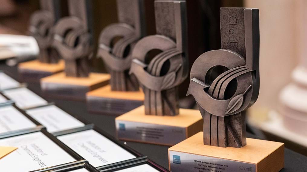 IChemE Malaysia Awards 2021 finalists announced