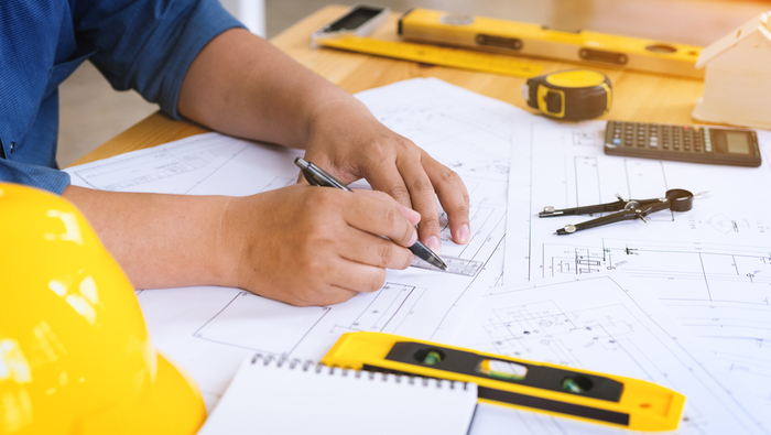 Webinar: Process Drawings