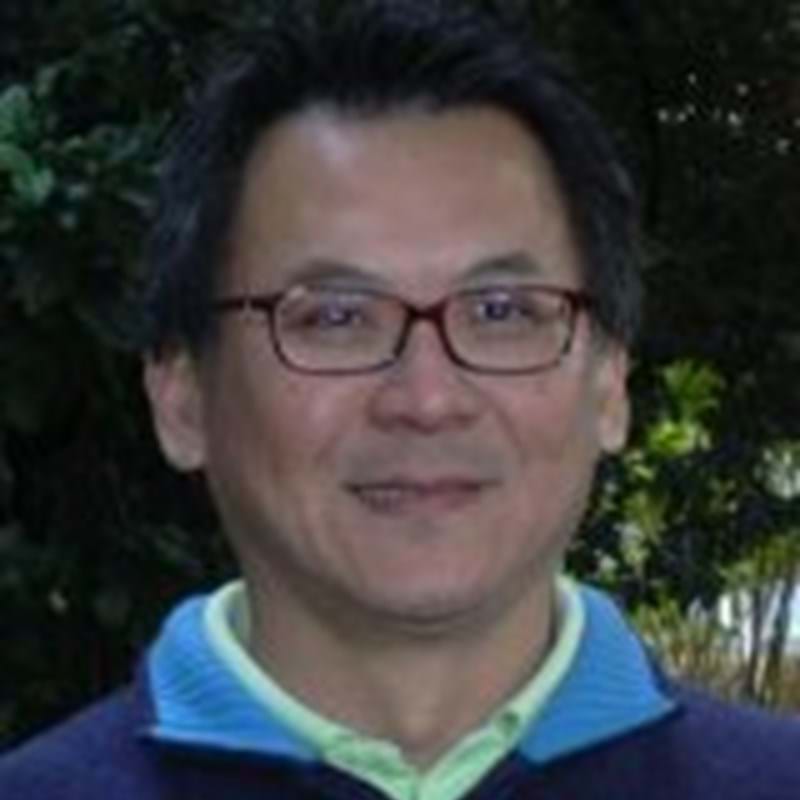 Professor Yee Kwong Leong
