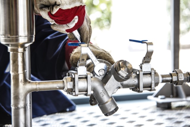 Webinar: Introduction to Steam and Condensate System Operation