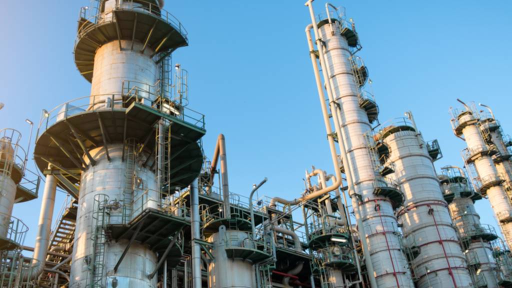 Design and Specification of Trays and Packings for Distillation and Absorption