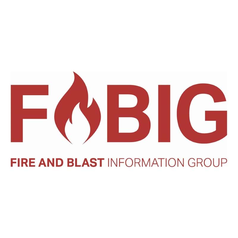 FABIG (The Fire and Blast Information Group)
