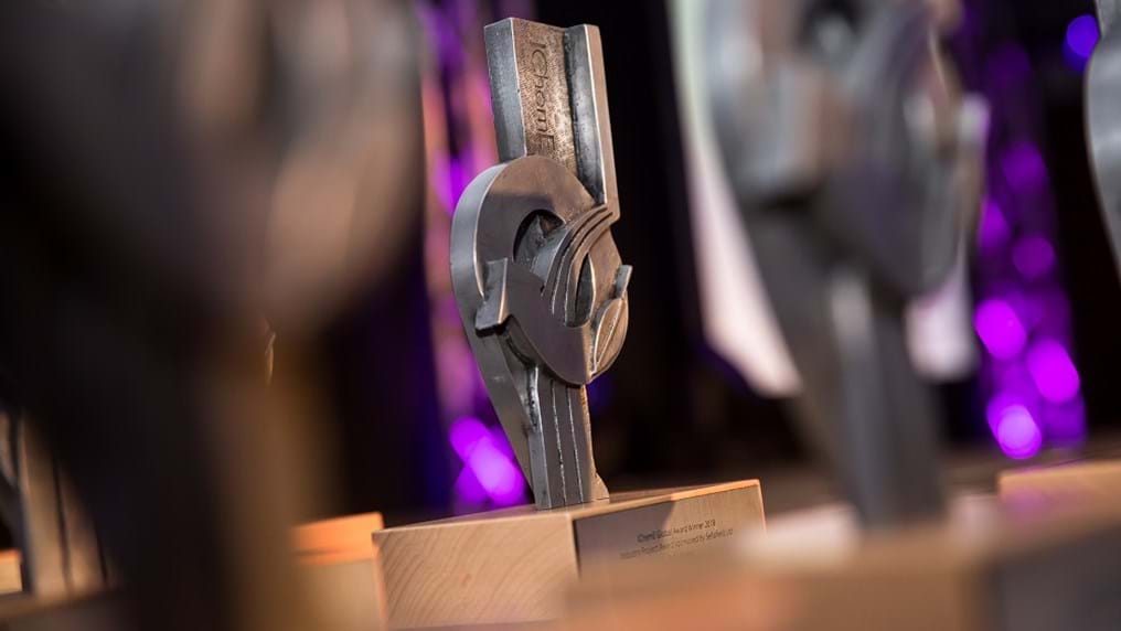 Finalists announced for the IChemE Global Awards 2020 new webinar series