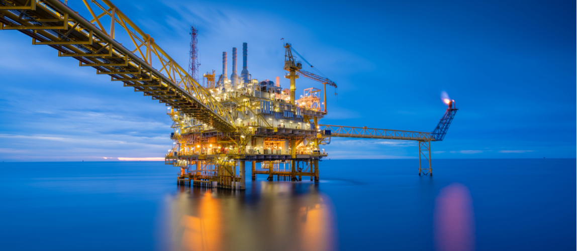 Webinar: Flare System Design for Oil and Gas Installations