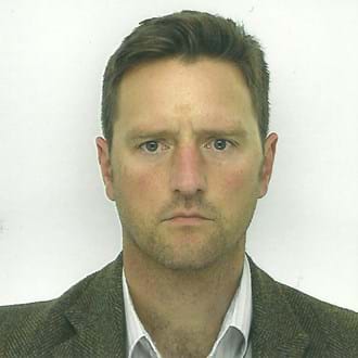 Jonathan Hall