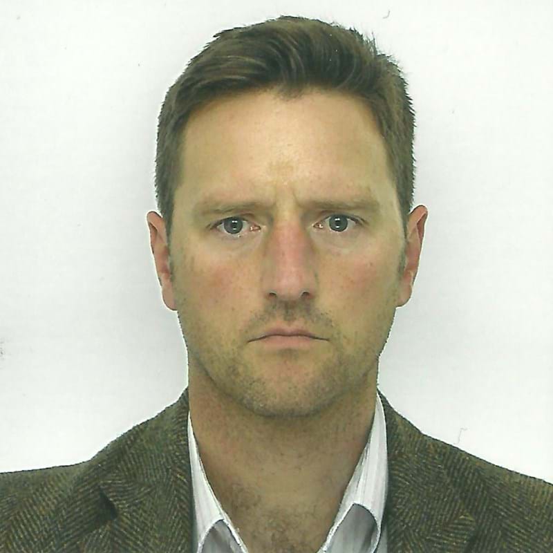 Jonathan Hall