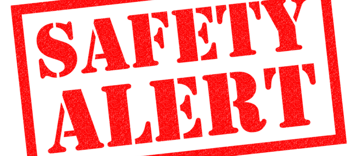 HSE Issues Safety Alert on Gas Sampling