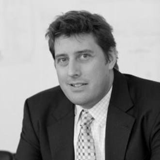 Simon Newton