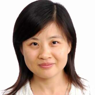 Jianzhong He