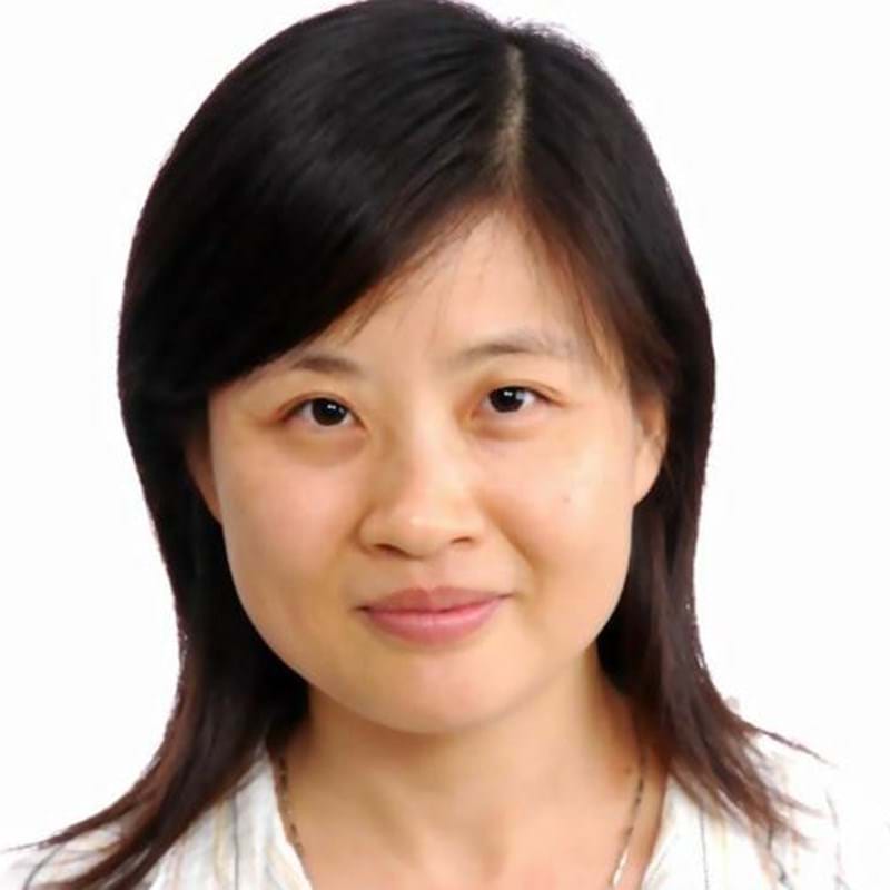 Jianzhong He