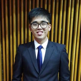 Vincent Tiang Soon Thai