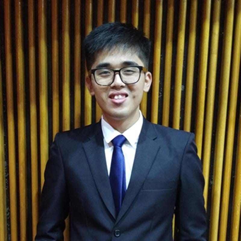 Vincent Tiang Soon Thai