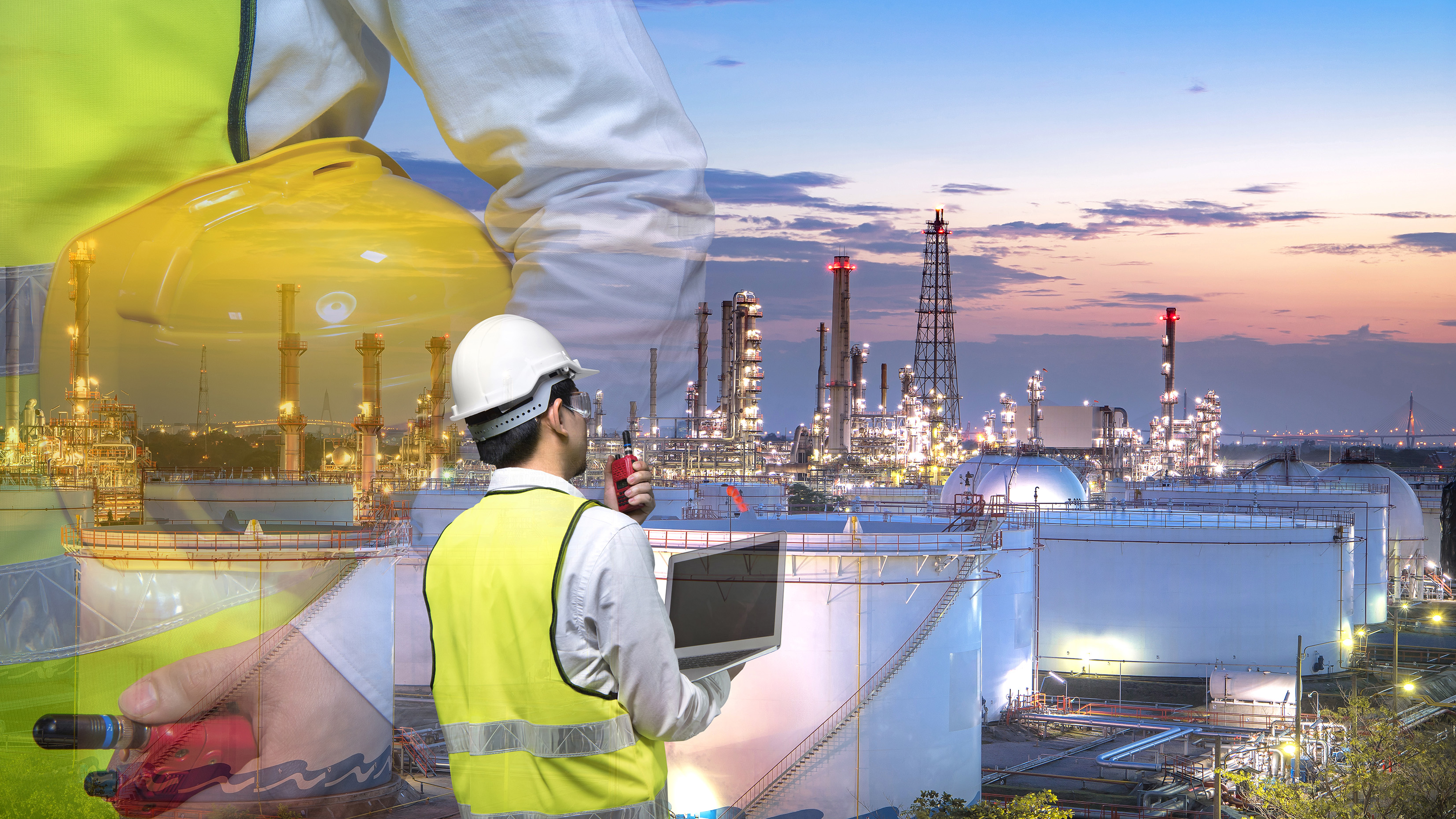 End of Year Event - Looking to the Future of Chemical Engineering