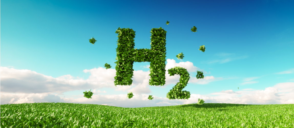 Webinar: Over-selling Hydrogen