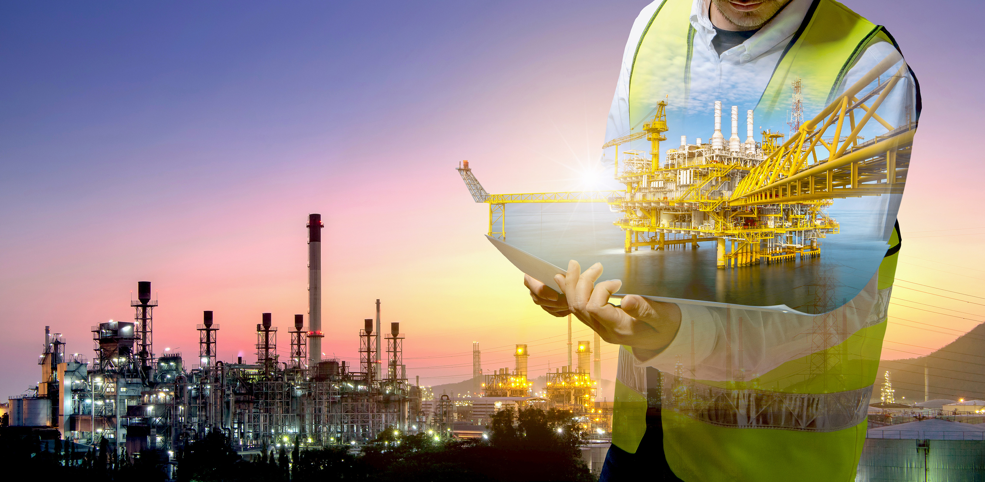 Incitec Pivot - Gibson Island Facility (Nitrogen Based Products) Site Tour