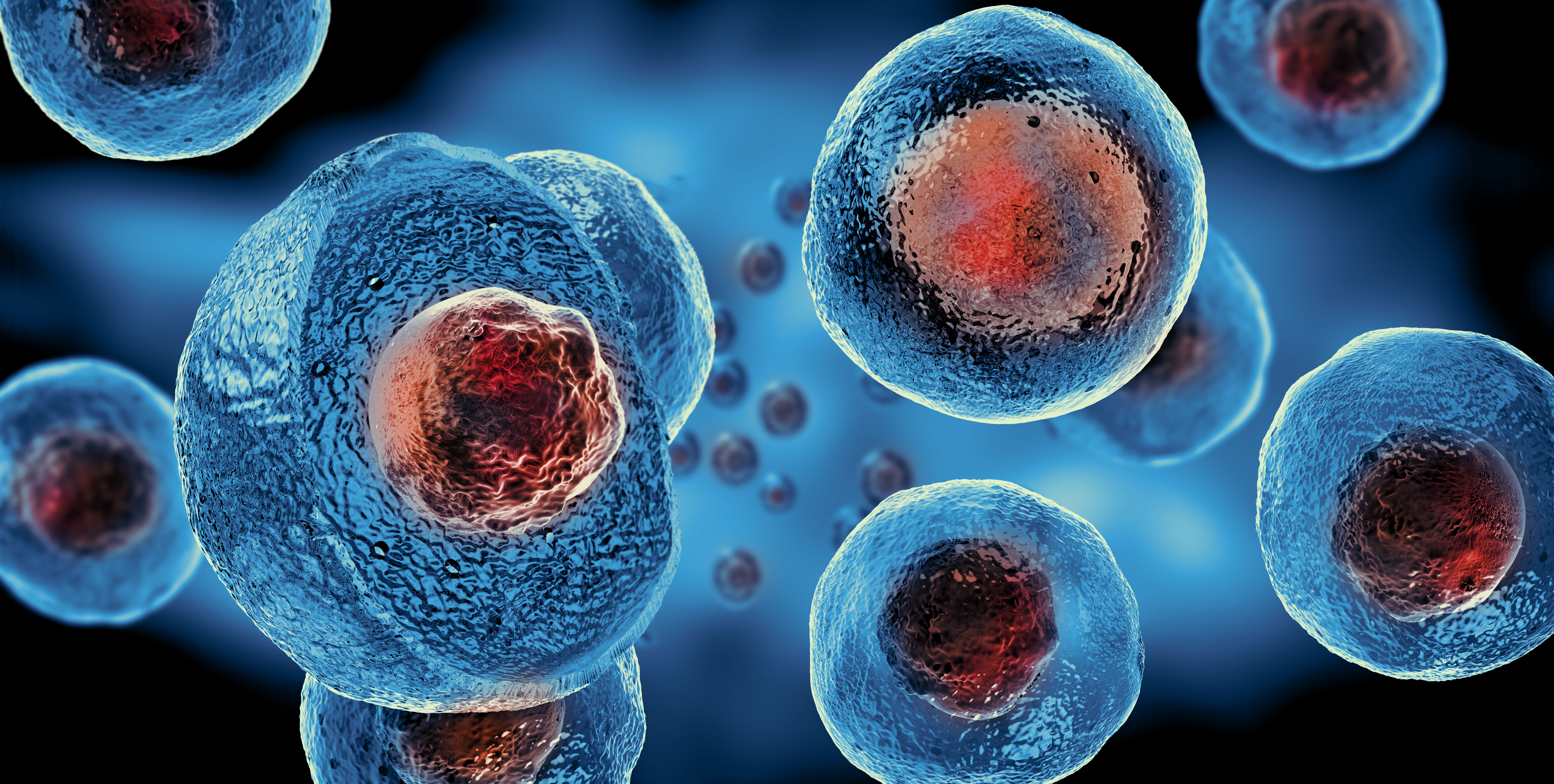 Webinar: Cell and Gene Therapy Advances