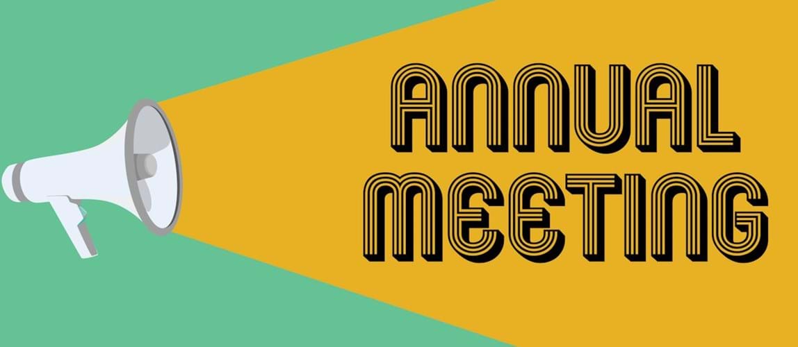 Environment and Clean Technology Special Interest Group Annual Meeting