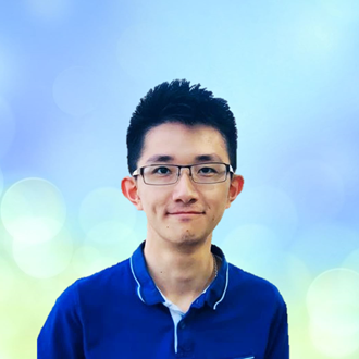 Oscar Ting Teo Wei