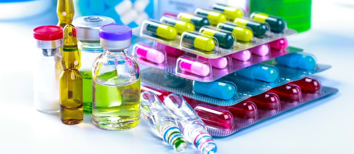 Webinar: Innovate UK Sustainable Medicines Manufacturing Innovation Programme – Grand Challenges
