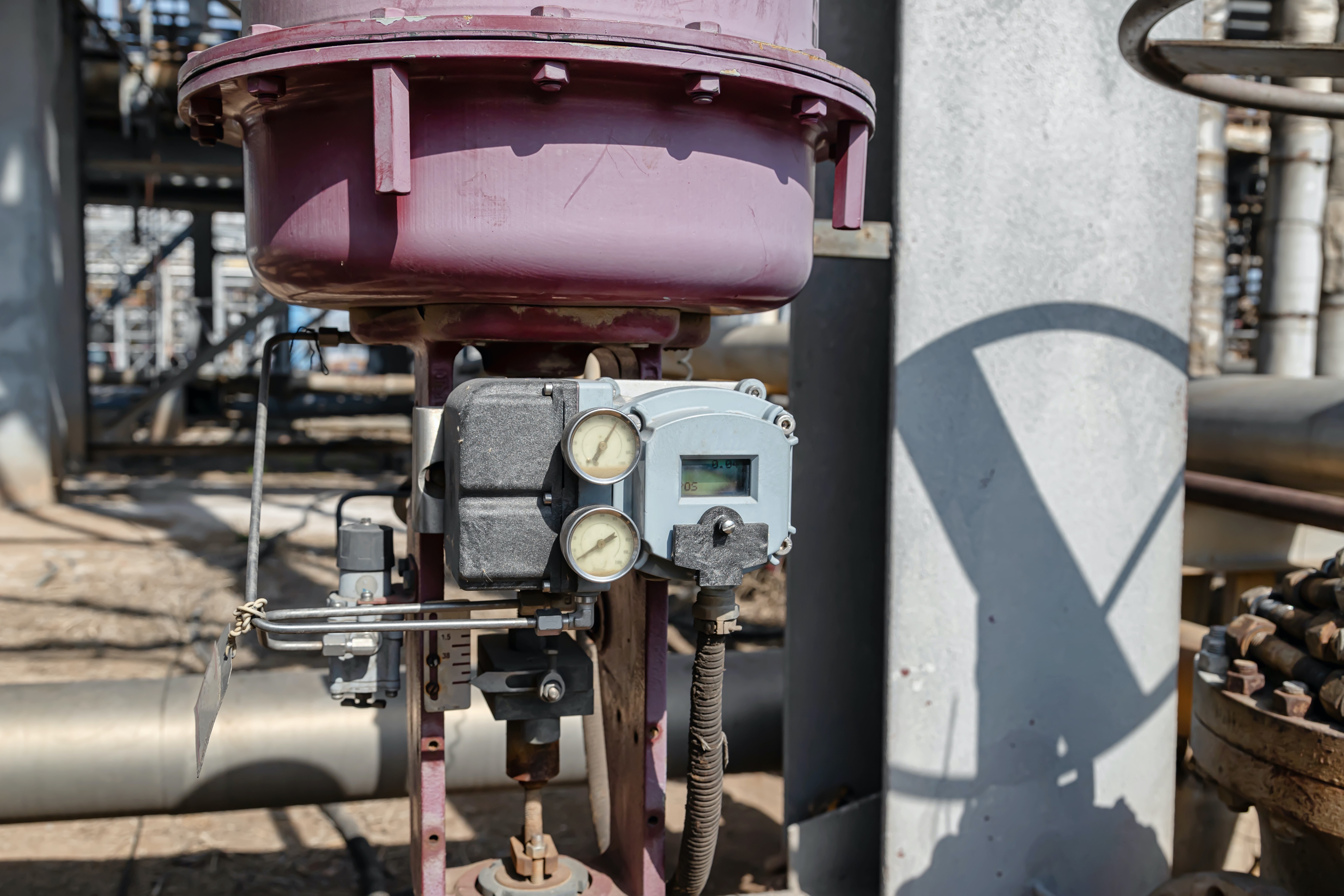 Webinar: Fundamentals of Safety Instrumented Function Design