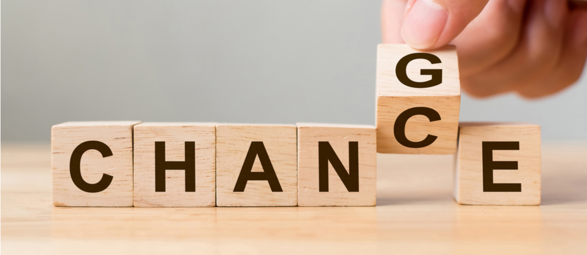 Webinar: Changing Careers