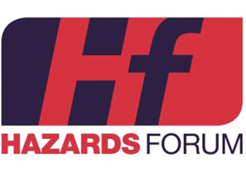 Webinar: Hazards Forum Webinar: Fukushima - A Decade On