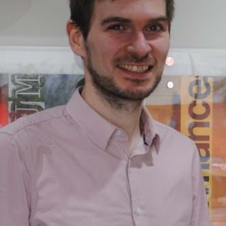 Sam Haig
