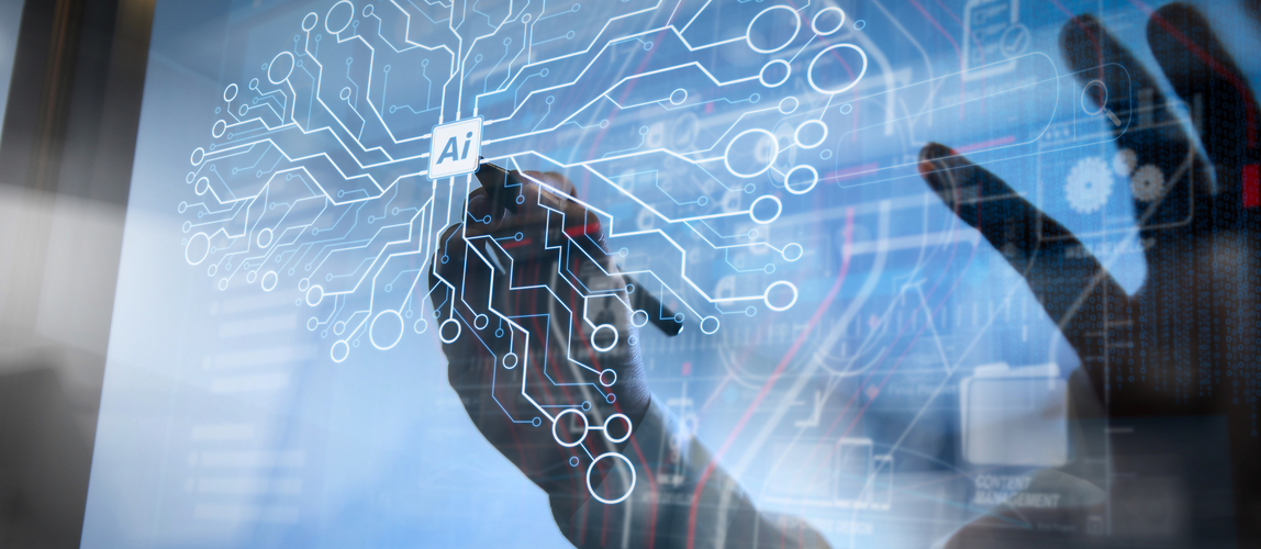 Webinar: Artificial Intelligence in Chemical Engineering