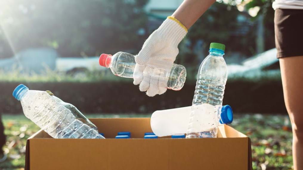 Why Plastics Webinar