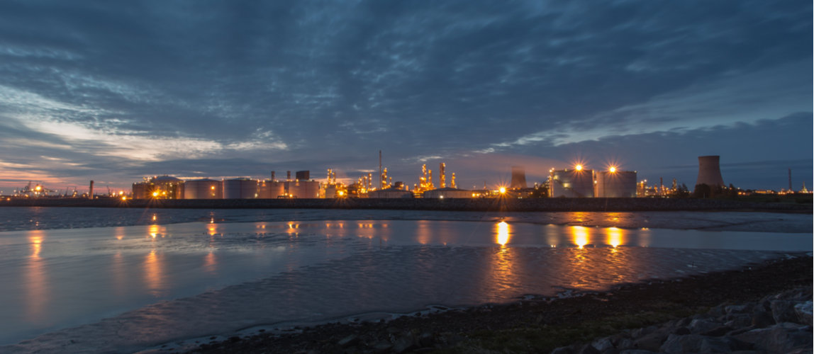 Webinar: Industrial Decarbonisation in the Humber