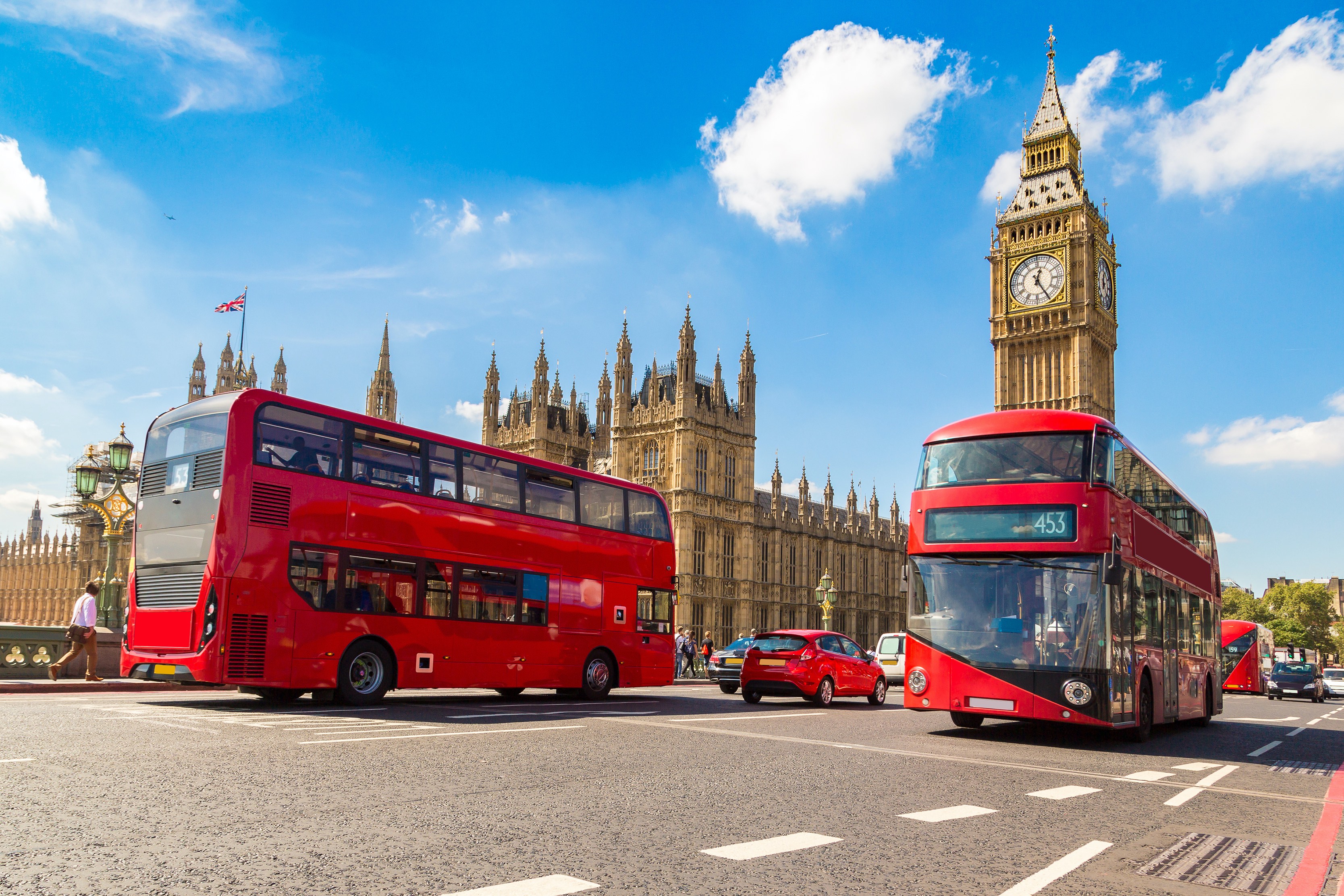 Webinar: London’s Road to Zero-carbon Transport