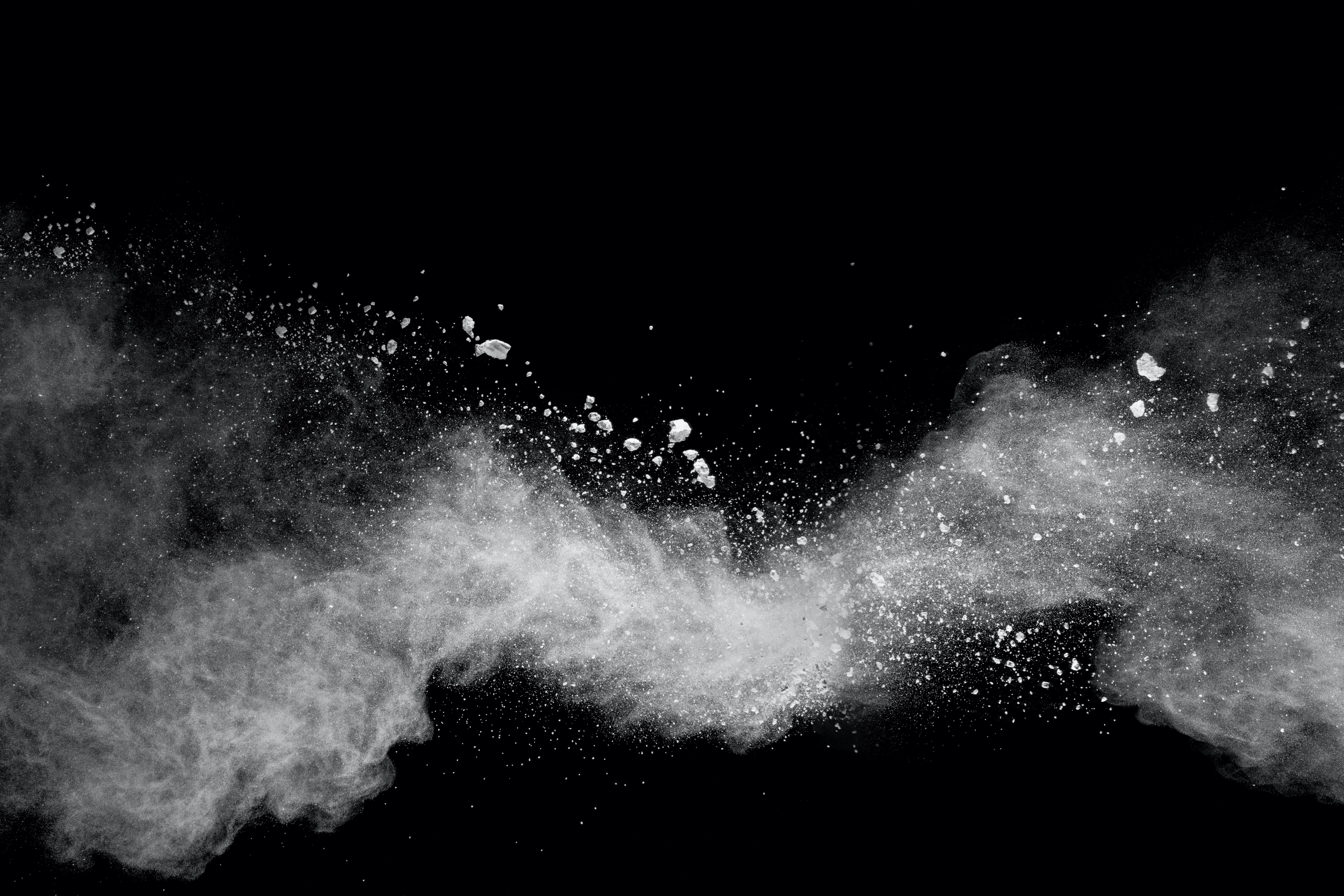 Webinar: Powder Flow 2021