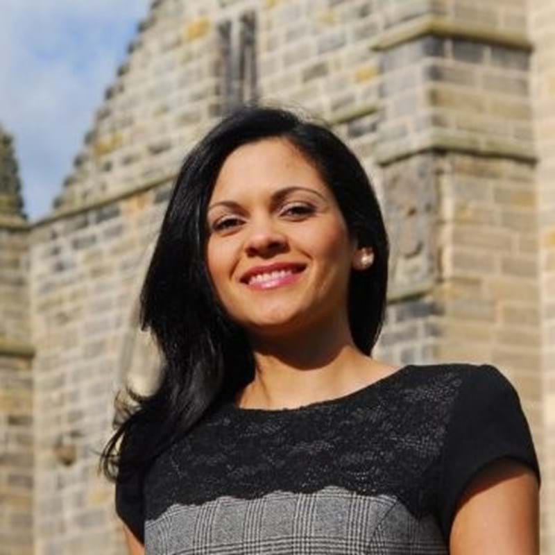 Patricia Fleitas