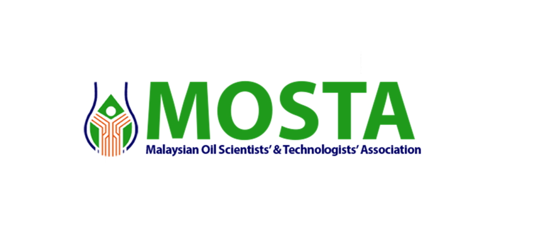 Webinar: Glycidyl Ester - MOSTA