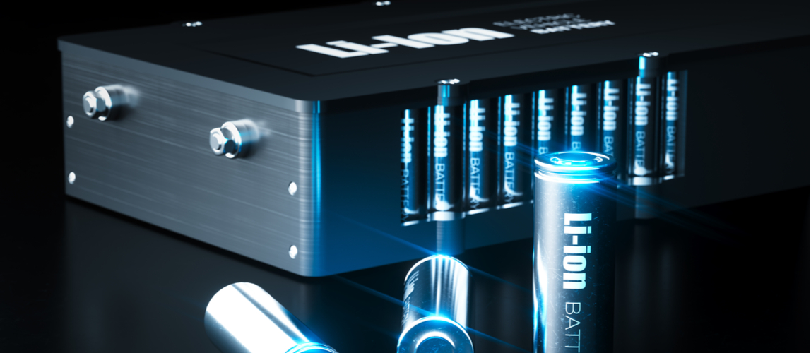 Webinar: Lithium Ion Batteries: Technology and Market Overview