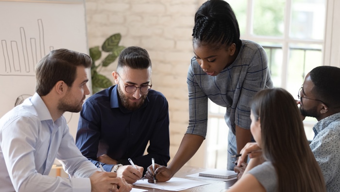 Become an IChemE trainer