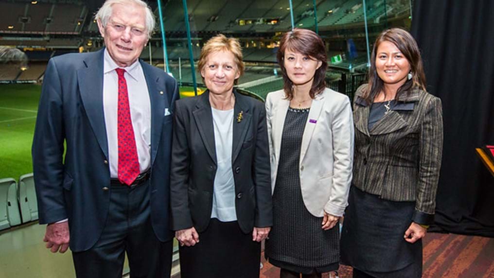 IChemE Fellows recognised with Australia Day Honours