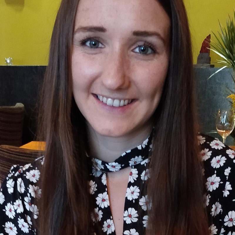 Mhairi Sellar
