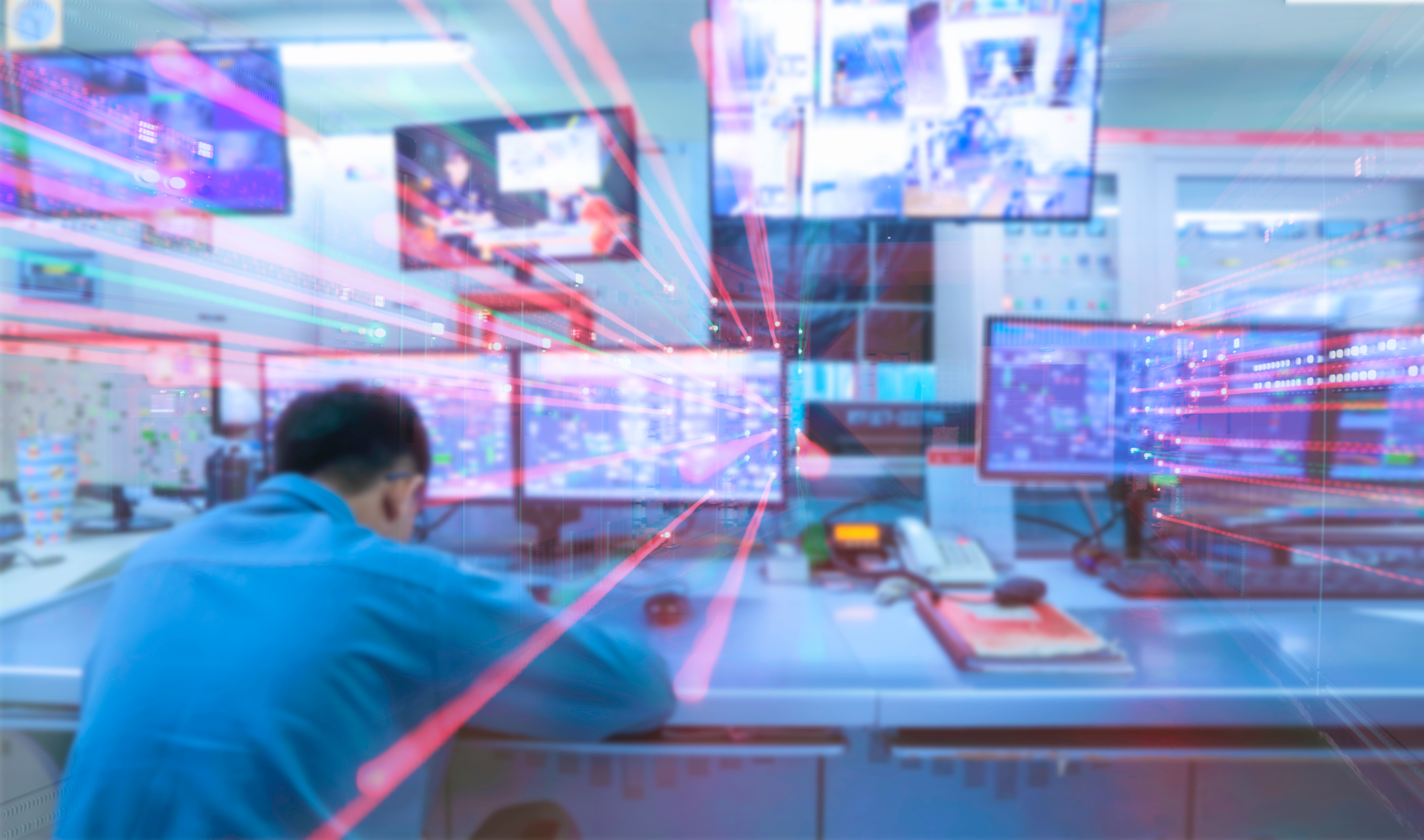 Webinar: Alarm Pattern Analysis and Alarm Suppression								