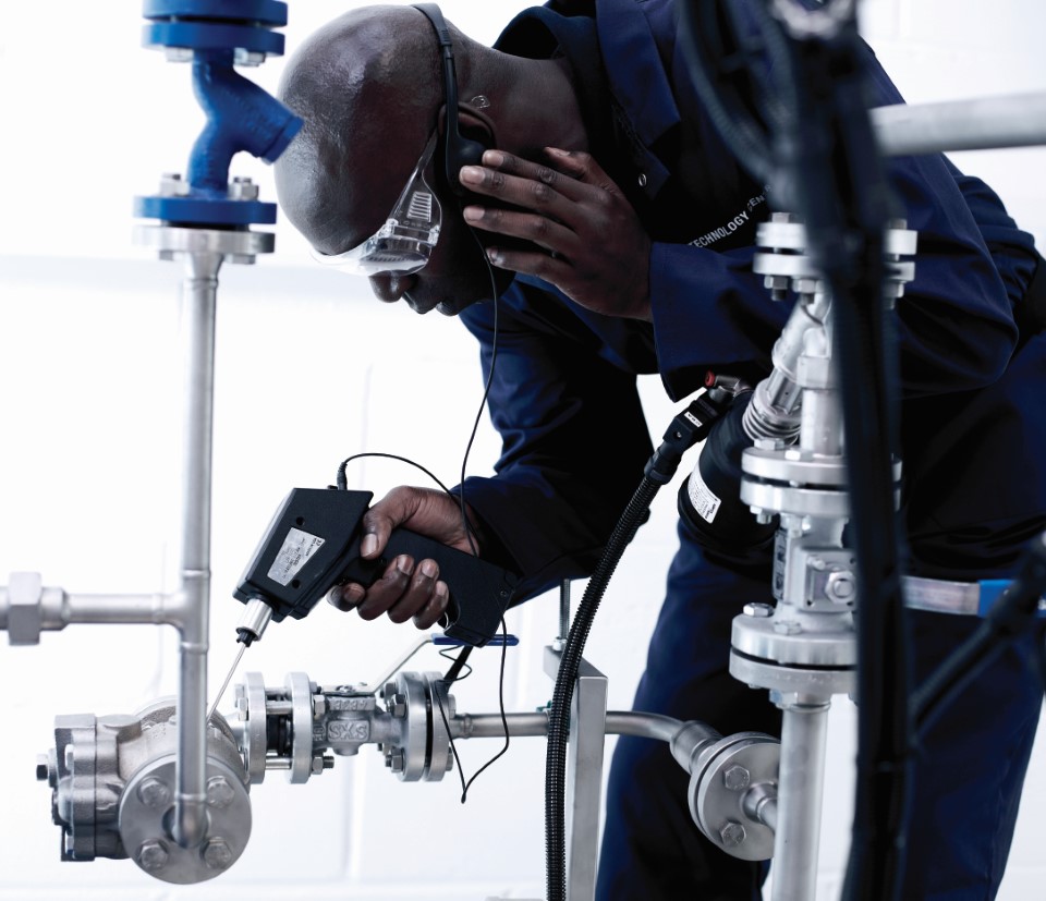 Webinar: Steam Trapping								