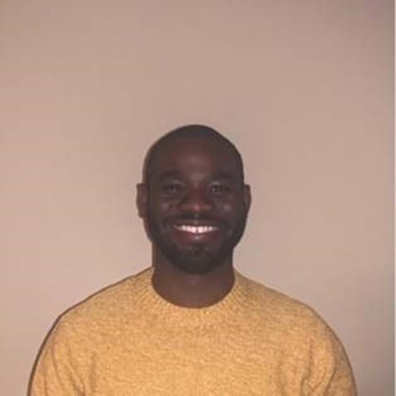 Ireoluwa Olajitan