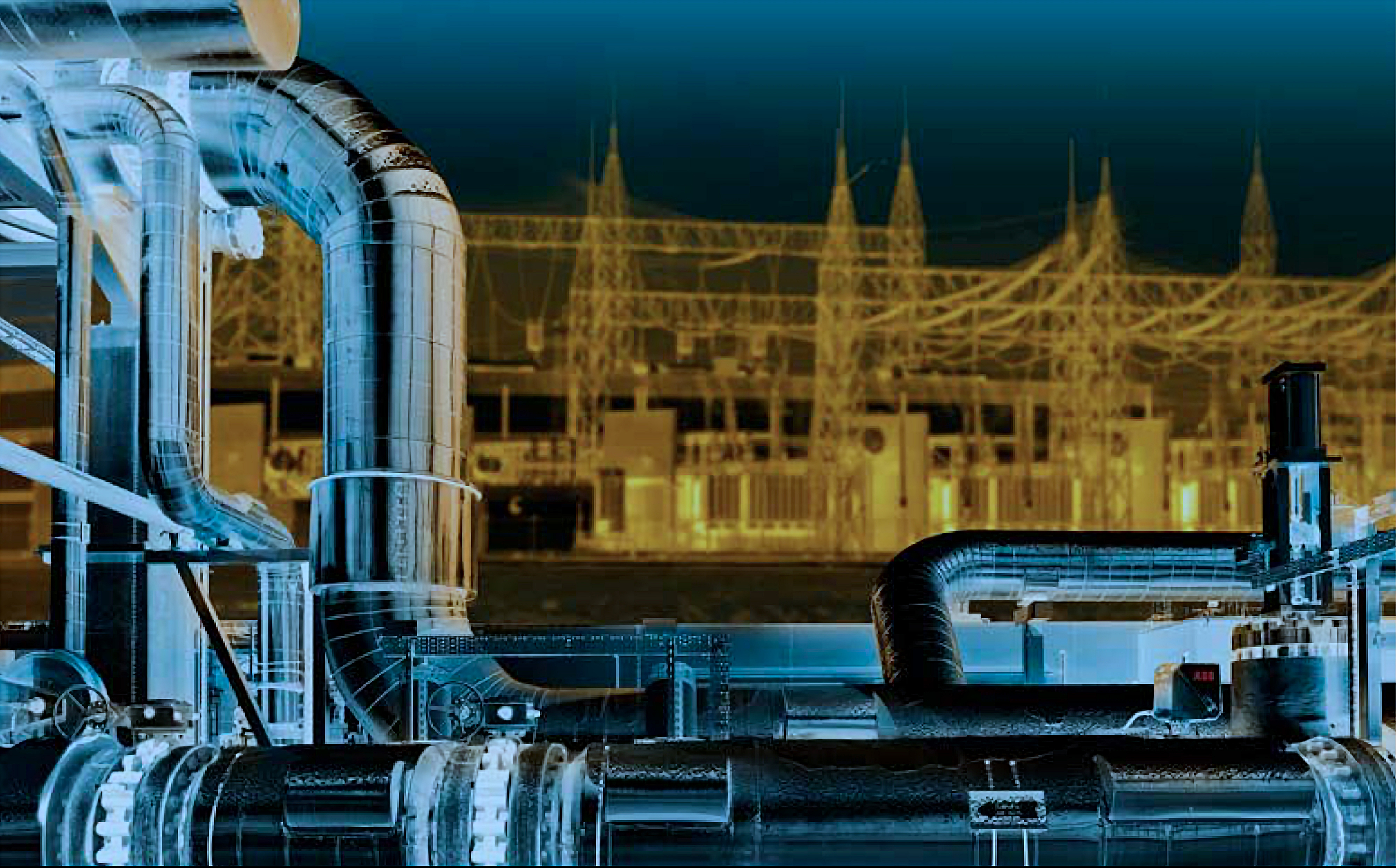 Webinar: Integrated Process and Power Automation - Electrical Integration 								