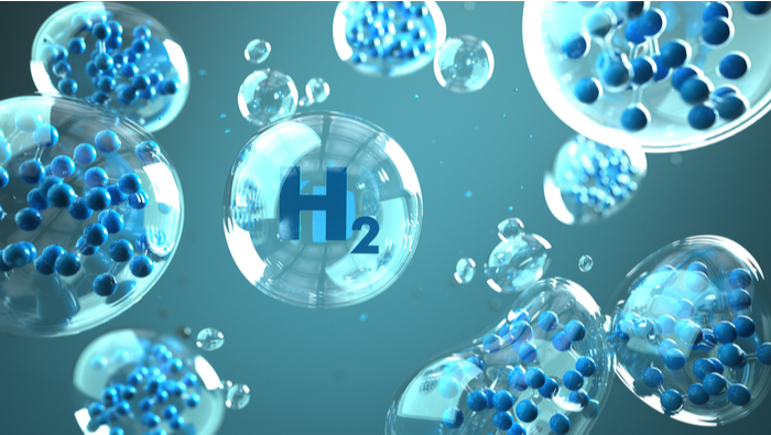 Webinar: Hydrogen Talk