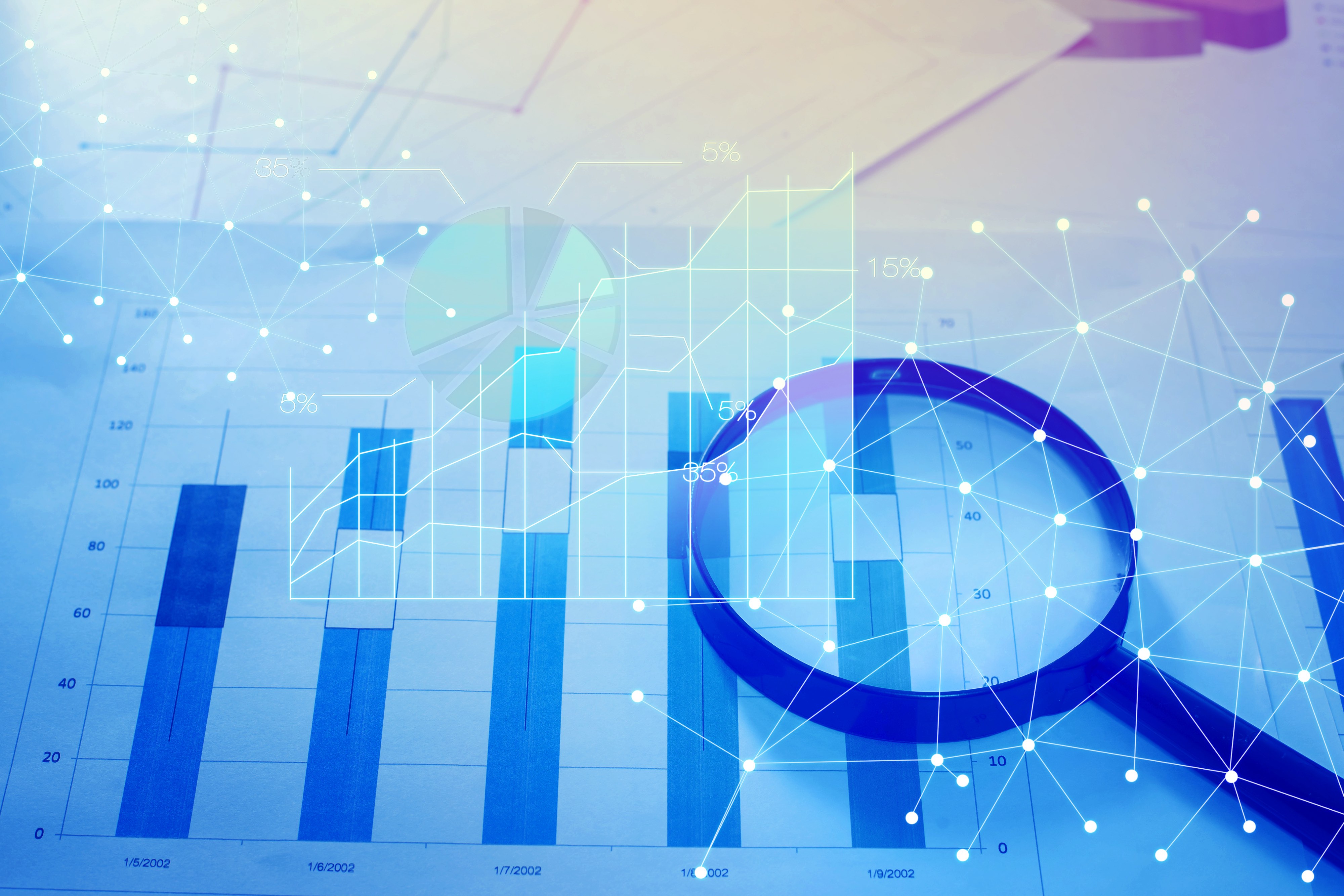 Webinar: Safety Relief Valve Monitoring Using Modern Analytics Tools