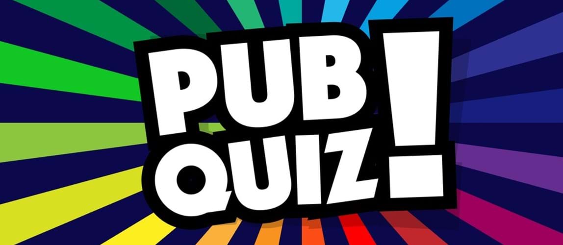IChemE and IET Inter-institute Festive Quiz