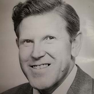 Roger William Herbert Sargent: 1973—1974