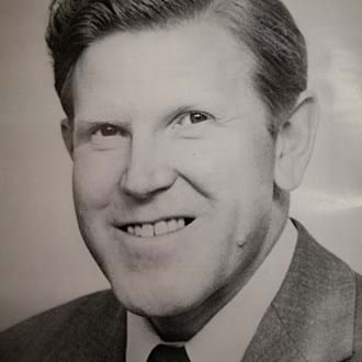 Roger William Herbert Sargent: 1973–1974