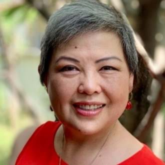 Christina Phang