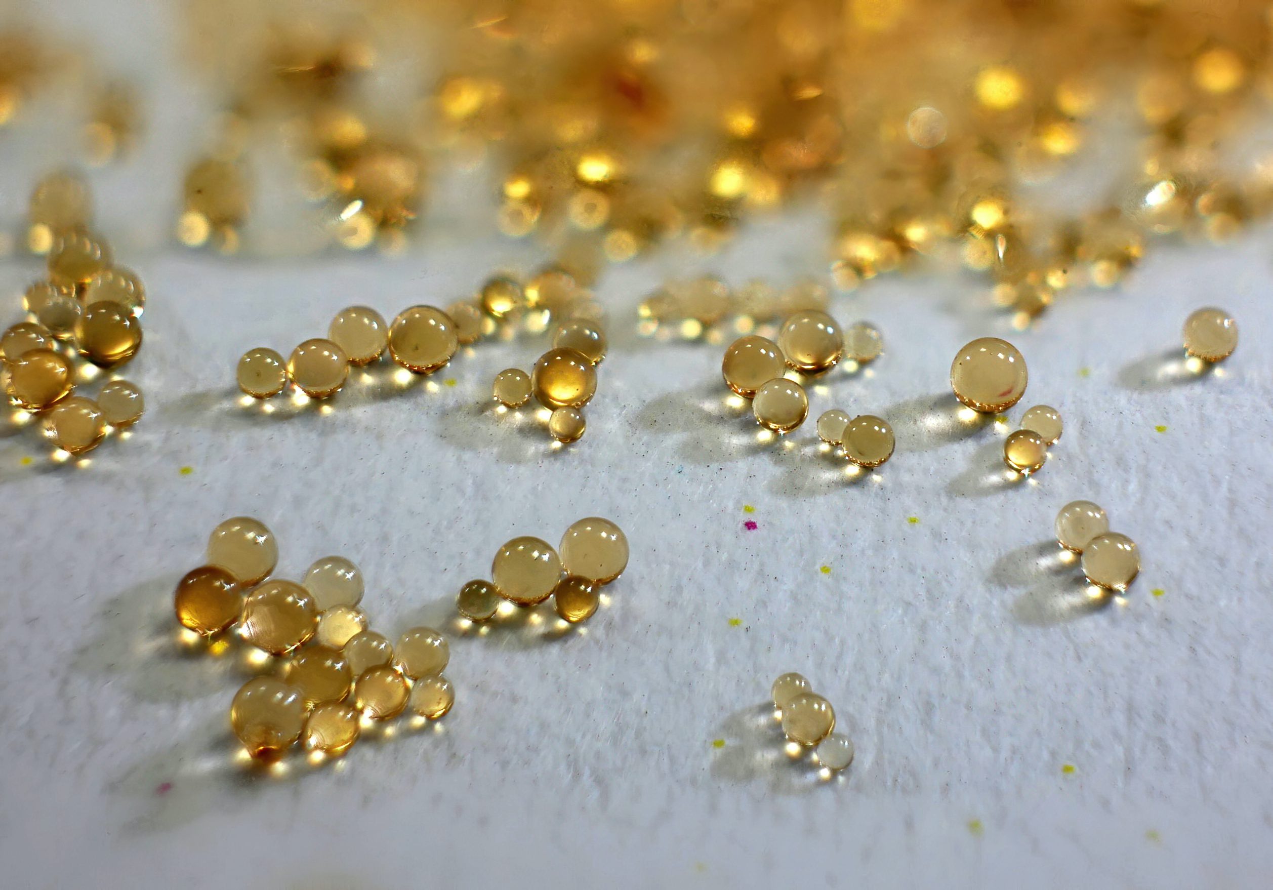 Webinar: Suspended Ion Exchange - Pilot Trial and Performance Evaluation at Hall WTW								