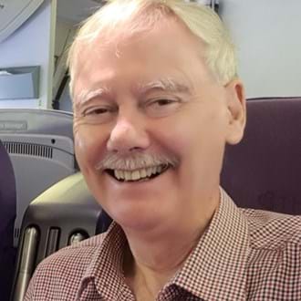 Tony Margetts